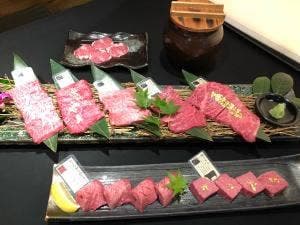 本格焼肉 寅亭 長田店