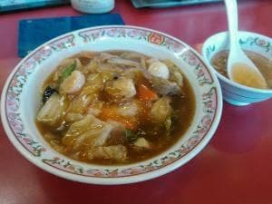 餃子の王将 仙台六丁の目店