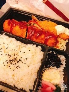 KYK デリカ新大阪店