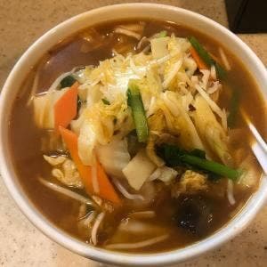 永順楼 本館