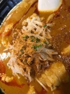 カレーハウスCoCo壱番屋 三田寺村店