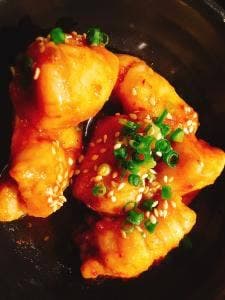 焼肉とハンバーグのお店 グリル処 潮凛