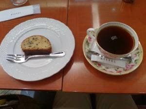 自家焙煎珈琲 KIEFEL COFFEE 1963 なんばウォーク店