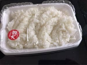 ほっともっと 京王堀之内店