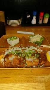 居酒屋 まっすぐ