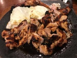 三代目 鳥メロ 大鳥居駅前店