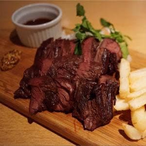 洋の王様 新横浜横丁Style店