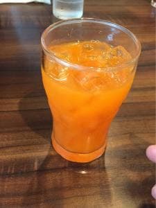 ジョナサン 台場デックス東京ビーチ店