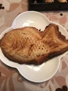 仲屋たいやき店