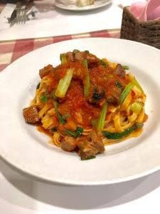 イタリア食堂 マリア