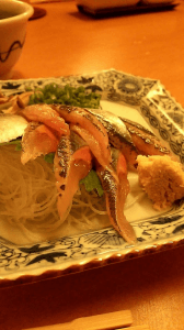 海鮮居酒屋 重