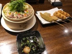 串揚げdining ZenKiti