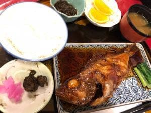安房自然村