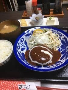Kitchen まき