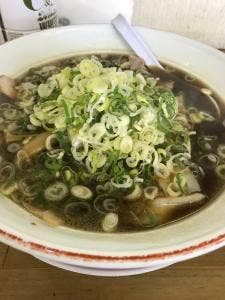 大ちゃんラーメン 鳥取店