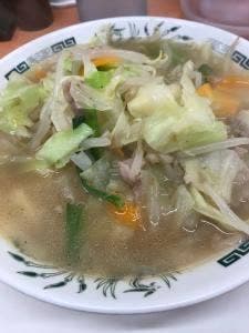 日高屋 九段下店