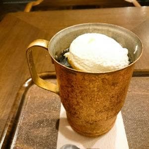 上島珈琲店 天神地下街店