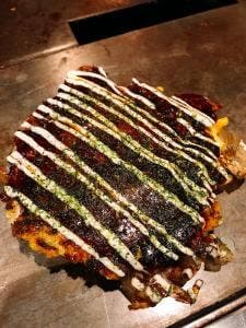 お好み 吉田