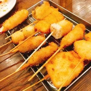 小だるま JR高槻駅前店