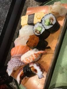 喜楽すし