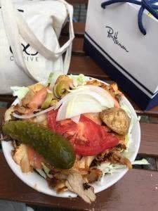 ANTEP KEBAB