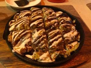 お好み焼・鉄板焼 ヤキドキ