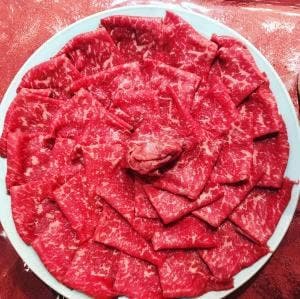 那珂カントリー倶楽部 レストラン