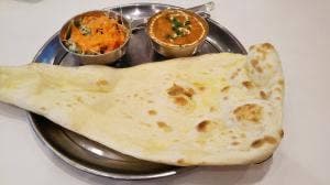 Namaste Taj Mahal 守山店