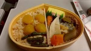 旅弁当 新大阪1号店