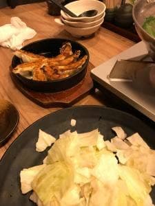 博多屋台や 豊橋花田店