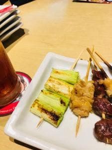 魚民 加賀温泉駅前店