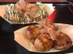 たこ焼き長尾