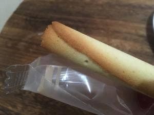 ヨックモック 日本橋三越店