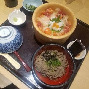 おひつごはん四六時中 いわき小名浜店