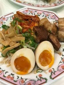 餃子の王将 大国町難波中店