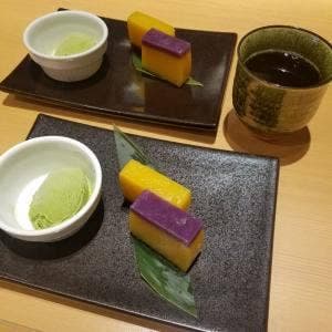 手づくり和膳と本格炭火焼 寧々家 いわき小島町店