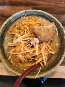 麺場 田所商店 浜松店