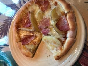 CALIFORNIA 101 PIZZA