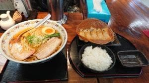 味楽