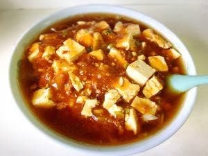 珍味斉