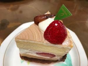 ミルフィーユヴォージュ