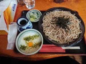 東屋