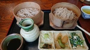 裁ちそば かどや