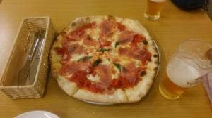 Pizzeria Da Ciro