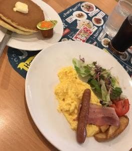 ジョナサン 武蔵小山店