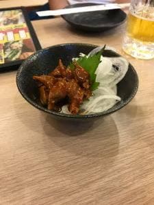 居酒屋それゆけ！鶏ヤロー！ 行徳店