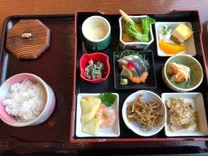 阿蘇熊本空港ホテルエミナース レストラン