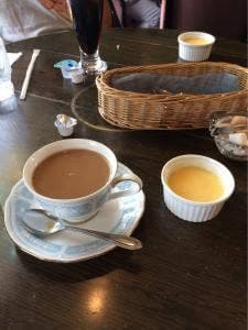 Cafe Dulce 美術館前店