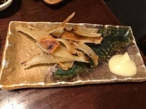 いなせや幸蔵
