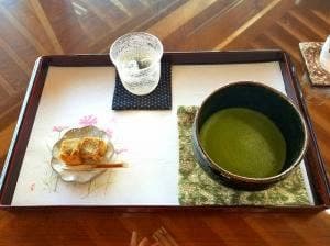 飛翔庵